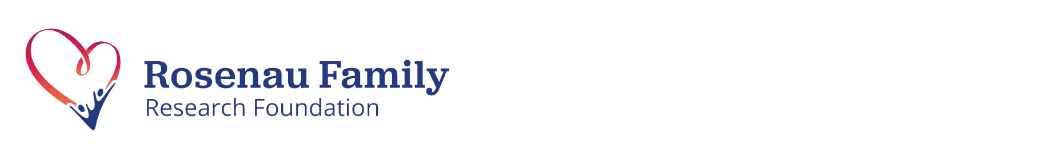 Rosenau Family Research Foundation